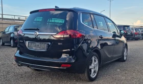 Opel Zafira 2.0 CDTI/ 170кс. / Автоматик/ Камера/ Германия | Auto.bg — изображение 5 Opel Zafira 2.0 CDTI/ 170кс. / Автоматик/ Камера/ Германия | Auto.bg — изображение 5