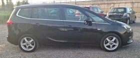 Opel Zafira 2.0 CDTI/ 170кс. / Автоматик/ Камера/ Германия | Auto.bg — изображение 4 Opel Zafira 2.0 CDTI/ 170кс. / Автоматик/ Камера/ Германия | Auto.bg — изображение 4