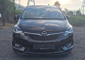 Opel Zafira 2.0 CDTI/ 170кс. / Автоматик/ Камера/ Германия | Auto.bg — изображение 2 Opel Zafira 2.0 CDTI/ 170кс. / Автоматик/ Камера/ Германия | Auto.bg — изображение 2