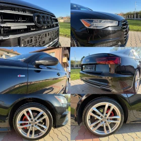 Audi A6 3.0 TFSI Facelift Matrix 8ZF Quattro | Auto.bg — изображение 15 Audi A6 3.0 TFSI Facelift Matrix 8ZF Quattro | Auto.bg — изображение 15