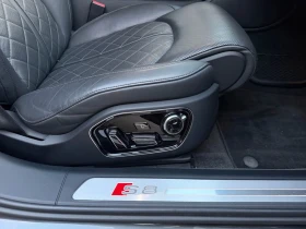 Audi S8 * B&O * МАСАЖИ * ОБДУХВАНЕ * АЛКАНТАРА * 360 * | Auto.bg — изображение 7 Audi S8 * B&O * МАСАЖИ * ОБДУХВАНЕ * АЛКАНТАРА * 360 * | Auto.bg — изображение 7
