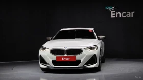 BMW 240 M240* xDrive* COUPE* ПАНОРАМА* ХЕДЪП* 360* | Auto.bg — изображение 3 BMW 240 M240* xDrive* COUPE* ПАНОРАМА* ХЕДЪП* 360* | Auto.bg — изображение 3