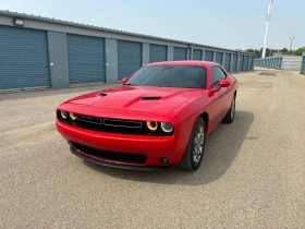 Dodge Challenger * GT * CARFAX * ЦЕНА ДО БГ