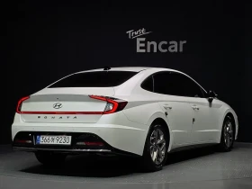 Hyundai Sonata 2.0 Premium Plus - 17863 € - 82414323 2 | Car24.bg Hyundai Sonata 2.0 Premium Plus - 17863 € - 82414323 2
