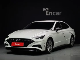 Hyundai Sonata 2.0 Premium Plus - Car24.bg Hyundai Sonata 2.0 Premium Plus