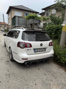 VW Passat R36 - 11000 € - 41456992 7 | Car24.bg VW Passat R36 - 11000 € - 41456992 7