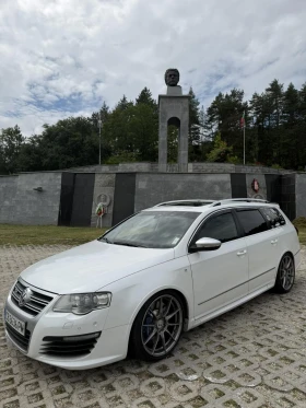 VW Passat R36 - 11000 € - 41456992 3 | Car24.bg VW Passat R36 - 11000 € - 41456992 3
