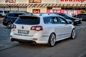 VW Passat R36 - 11000 € - 41456992 6 | Car24.bg VW Passat R36 - 11000 € - 41456992 6