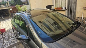 Peugeot 407 sw Десен волан | Auto.bg — изображение 11 Peugeot 407 sw Десен волан | Auto.bg — изображение 11