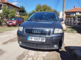 Audi A2 - Car24.bg Audi A2