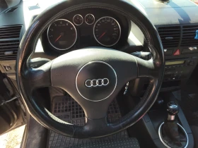 Audi A2 - 1000 € - 20464155 7 | Car24.bg Audi A2 - 1000 € - 20464155 7