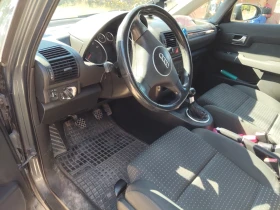 Audi A2 - 1000 € - 20464155 6 | Car24.bg Audi A2 - 1000 € - 20464155 6