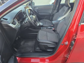 Renault Captur 1.3 TCE 140 HYBRID EDC - 17900 € - 73346044 14 | Car24.bg Renault Captur 1.3 TCE 140 HYBRID EDC - 17900 € - 73346044 14
