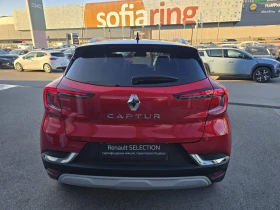 Renault Captur 1.3 TCE 140 HYBRID EDC - 17900 € - 73346044 6 | Car24.bg Renault Captur 1.3 TCE 140 HYBRID EDC - 17900 € - 73346044 6