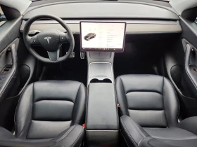 Tesla Model Y Long Range Dual Motor пътува към българия! | Auto.bg — изображение 8 Tesla Model Y Long Range Dual Motor пътува към българия! | Auto.bg — изображение 8