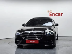 Mercedes-Benz S 350 D 4Matic - 24094 € - 62893884 3 | Car24.bg Mercedes-Benz S 350 D 4Matic - 24094 € - 62893884 3