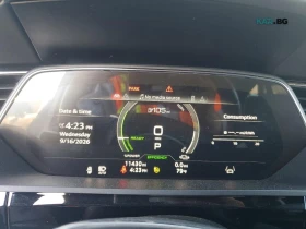 Audi E-Tron S-LINE* PANORAMA* 360-CAM* OBDUH* ЩОРИ - 27999 € - 23092072 10 | Car24.bg Audi E-Tron S-LINE* PANORAMA* 360-CAM* OBDUH* ЩОРИ - 27999 € - 23092072 10