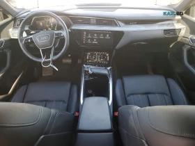 Audi E-Tron S-LINE* PANORAMA* 360-CAM* OBDUH* ЩОРИ - 27999 € - 23092072 9 | Car24.bg Audi E-Tron S-LINE* PANORAMA* 360-CAM* OBDUH* ЩОРИ - 27999 € - 23092072 9