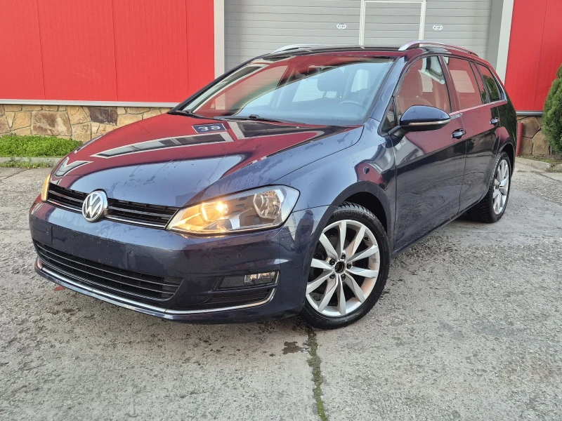 VW Golf 1.6TDI* DSG* NAVI* - 10990 лв. / 5619.10 € - 20490070 1 | Car24.bg VW Golf 1.6TDI* DSG* NAVI* - 10990 лв. / 5619.10 € - 20490070 1