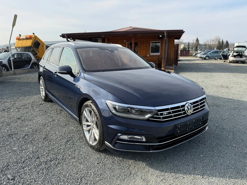 VW Passat 2.0 TDI Rline - 14990 € / 29317.89 лв. - 88509708 1 | Car24.bg VW Passat 2.0 TDI Rline - 14990 € / 29317.89 лв. - 88509708 1