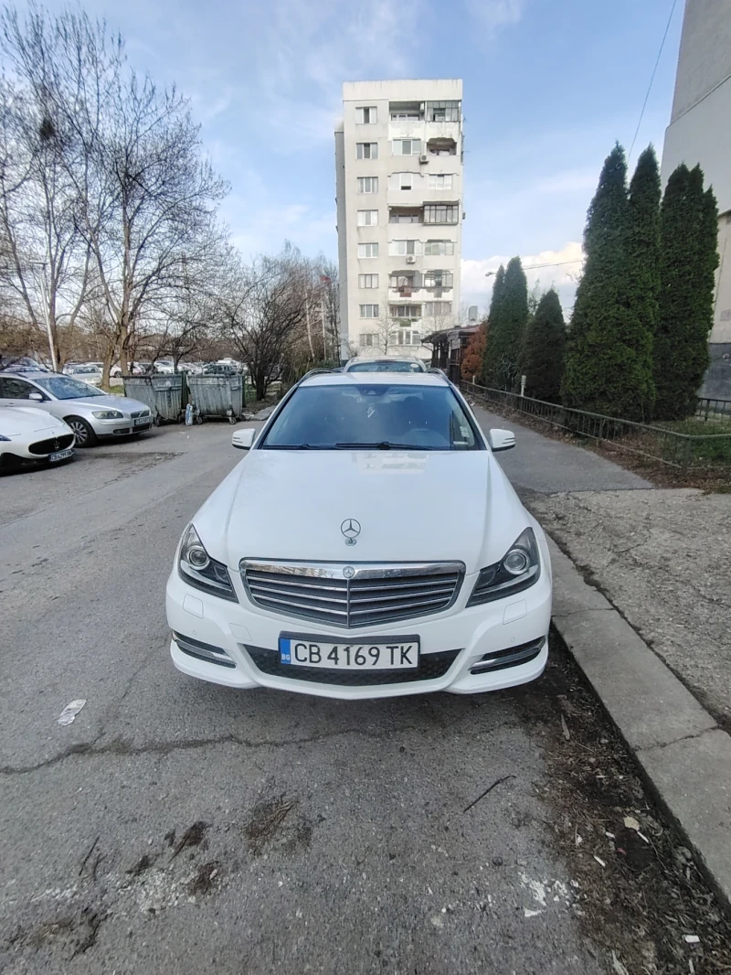 Mercedes-Benz C 200 С 200 - 8300 € / 16233.39 лв. - 33914063 1 | Car24.bg Mercedes-Benz C 200 С 200 - 8300 € / 16233.39 лв. - 33914063 1
