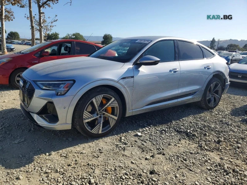 Audi E-Tron S-LINE* PANORAMA* 360-CAM* OBDUH* ЩОРИ - 27999 € - 23092072 1 | Car24.bg Audi E-Tron S-LINE* PANORAMA* 360-CAM* OBDUH* ЩОРИ - 27999 € - 23092072 1