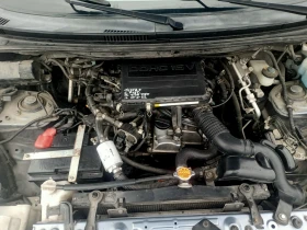 Daihatsu Terios 1.5i 4x4 - 10799 лв. / 5521.44 € - 62277240 14 | Car24.bg Daihatsu Terios 1.5i 4x4 - 10799 лв. / 5521.44 € - 62277240 14