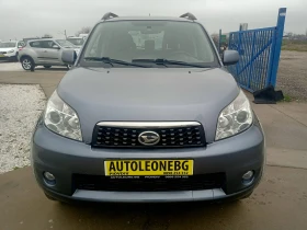 Daihatsu Terios 1.5i 4x4 - 10799 лв. / 5521.44 € - 62277240 2 | Car24.bg Daihatsu Terios 1.5i 4x4 - 10799 лв. / 5521.44 € - 62277240 2