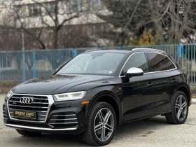 Audi SQ5 3.0TFSI/QUATTRO/ПАНОРАМА - Car24.bg Audi SQ5 3.0TFSI/QUATTRO/ПАНОРАМА