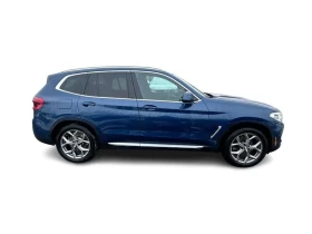 BMW X3 * xDrive30i Low Km | Prem Essential | Sunroof | Na | Auto.bg — изображение 16 BMW X3 * xDrive30i Low Km | Prem Essential | Sunroof | Na | Auto.bg — изображение 16