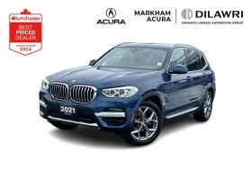 BMW X3 * xDrive30i Low Km | Prem Essential | Sunroof | Na | Auto.bg — изображение 2 BMW X3 * xDrive30i Low Km | Prem Essential | Sunroof | Na | Auto.bg — изображение 2
