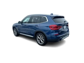 BMW X3 * xDrive30i Low Km | Prem Essential | Sunroof | Na | Auto.bg — изображение 10 BMW X3 * xDrive30i Low Km | Prem Essential | Sunroof | Na | Auto.bg — изображение 10
