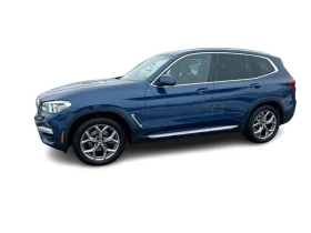 BMW X3 * xDrive30i Low Km | Prem Essential | Sunroof | Na | Auto.bg — изображение 7 BMW X3 * xDrive30i Low Km | Prem Essential | Sunroof | Na | Auto.bg — изображение 7