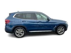 BMW X3 * xDrive30i Low Km | Prem Essential | Sunroof | Na | Auto.bg — изображение 15 BMW X3 * xDrive30i Low Km | Prem Essential | Sunroof | Na | Auto.bg — изображение 15