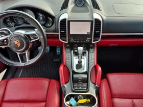 Porsche Cayenne S E HYBRID /MATRIX/BOSE - 21500 € / 42050.35 лв. - 96547388 10 | Car24.bg Porsche Cayenne S E HYBRID /MATRIX/BOSE - 21500 € / 42050.35 лв. - 96547388 10