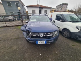 Dacia Duster - Car24.bg Dacia Duster