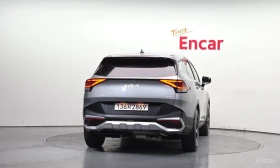 Kia Sportage 2.0D Trendy 4x4* HARMAN KARDON* ПОДГРЕВ* КАМЕРА* | Auto.bg — изображение 5 Kia Sportage 2.0D Trendy 4x4* HARMAN KARDON* ПОДГРЕВ* КАМЕРА* | Auto.bg — изображение 5