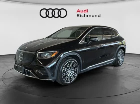 Mercedes-Benz EQE ПАНО* КОЖА* КАМЕРА*
