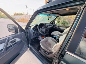 Mitsubishi Pajero - 3500 € - 61201963 9 | Car24.bg Mitsubishi Pajero - 3500 € - 61201963 9