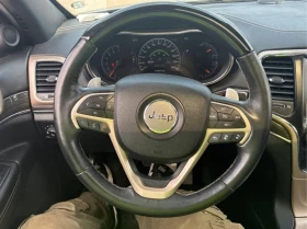 Jeep Grand cherokee OVERLAND/4X4/V6/3.6/ВЪЗДУХ/ОБДУХВАНЕ/ПАНОРАМА | Auto.bg — изображение 8 Jeep Grand cherokee OVERLAND/4X4/V6/3.6/ВЪЗДУХ/ОБДУХВАНЕ/ПАНОРАМА | Auto.bg — изображение 8