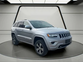 Jeep Grand cherokee OVERLAND/4X4/V6/3.6/ВЪЗДУХ/ОБДУХВАНЕ/ПАНОРАМА | Auto.bg — изображение 2 Jeep Grand cherokee OVERLAND/4X4/V6/3.6/ВЪЗДУХ/ОБДУХВАНЕ/ПАНОРАМА | Auto.bg — изображение 2