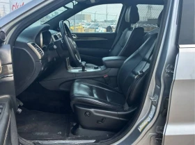 Jeep Grand cherokee OVERLAND/4X4/V6/3.6/ВЪЗДУХ/ОБДУХВАНЕ/ПАНОРАМА | Auto.bg — изображение 7 Jeep Grand cherokee OVERLAND/4X4/V6/3.6/ВЪЗДУХ/ОБДУХВАНЕ/ПАНОРАМА | Auto.bg — изображение 7