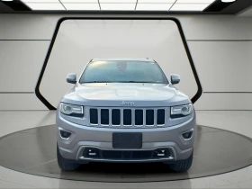 Jeep Grand cherokee OVERLAND/4X4/V6/3.6/ВЪЗДУХ/ОБДУХВАНЕ/ПАНОРАМА | Auto.bg — изображение 3 Jeep Grand cherokee OVERLAND/4X4/V6/3.6/ВЪЗДУХ/ОБДУХВАНЕ/ПАНОРАМА | Auto.bg — изображение 3