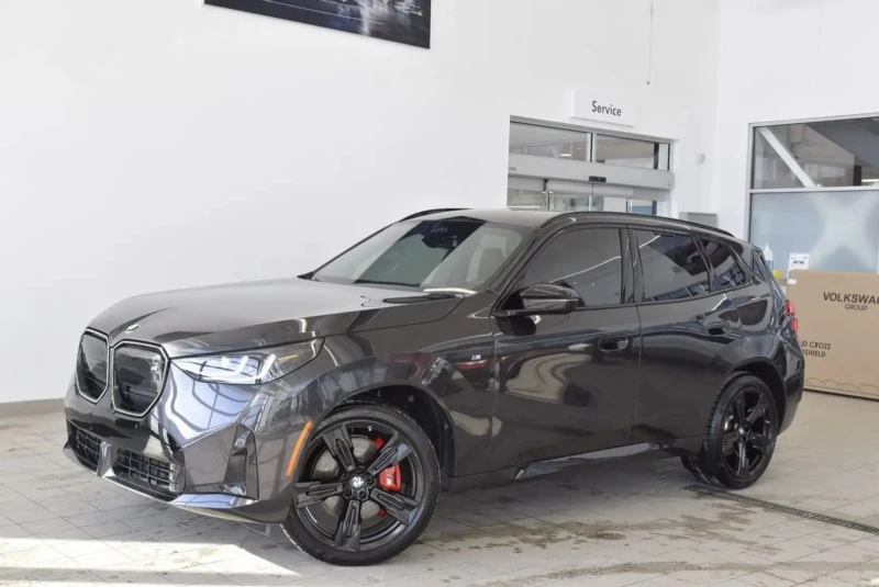 BMW X3 xDriveM50i PREMIUM ЦЕНА ДО БЪЛГАРИЯ АВТОКРЕДИТ - 51600 € / 100920.83 лв. - 48352104 1 | Car24.bg BMW X3 xDriveM50i PREMIUM ЦЕНА ДО БЪЛГАРИЯ АВТОКРЕДИТ - 51600 € / 100920.83 лв. - 48352104 1