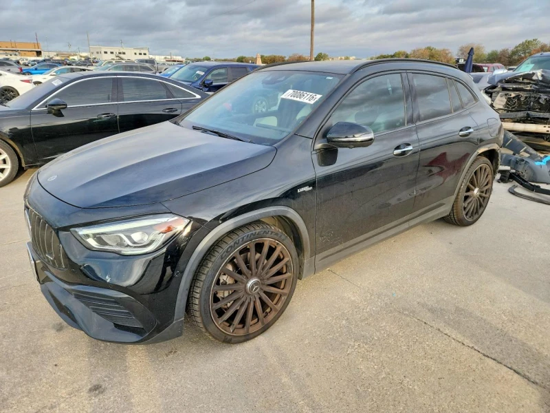 Mercedes-Benz GLA 2.0l 35 Amg - 17999 € - 70513136 1 | Car24.bg Mercedes-Benz GLA 2.0l 35 Amg - 17999 € - 70513136 1