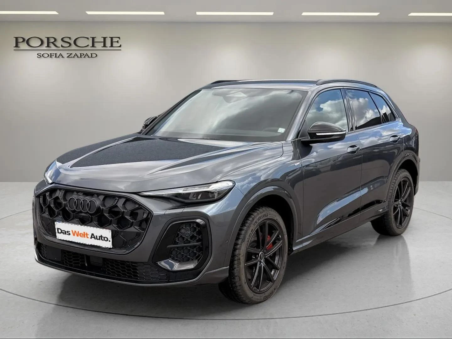 Audi Q5 undefined | Auto.bg — изображение 1 Audi Q5 undefined | Auto.bg — изображение 1