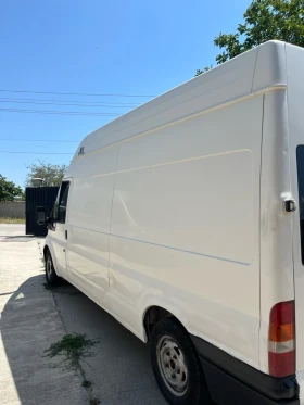 Ford Transit undefined | Auto.bg — изображение 5 Ford Transit undefined | Auto.bg — изображение 5