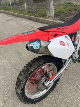 Honda Crf 450 фактура | Auto.bg — изображение 11 Honda Crf 450 фактура | Auto.bg — изображение 11