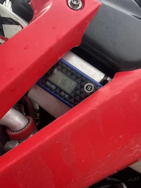 Honda Crf 450 фактура | Auto.bg — изображение 10 Honda Crf 450 фактура | Auto.bg — изображение 10