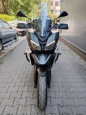Yamaha Mt-09 Traicer | Auto.bg — изображение 6 Yamaha Mt-09 Traicer | Auto.bg — изображение 6